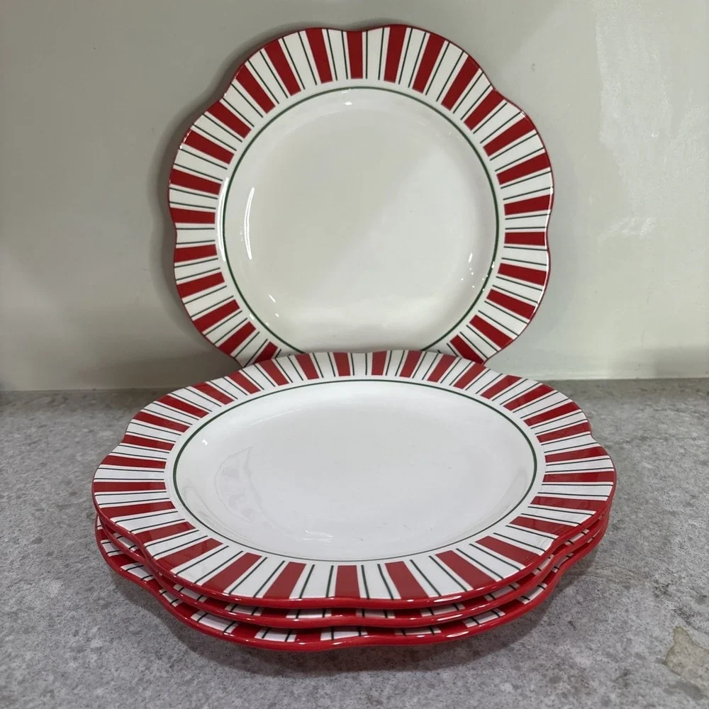 Pier 1 One Candy Cane 11